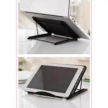 Laptop computer stand base flat floor folding stand multi-function tablet stand Foldable computer stand base
Laptop computer stand base flat floor folding stand multi-function tablet stand Foldable computer stand base