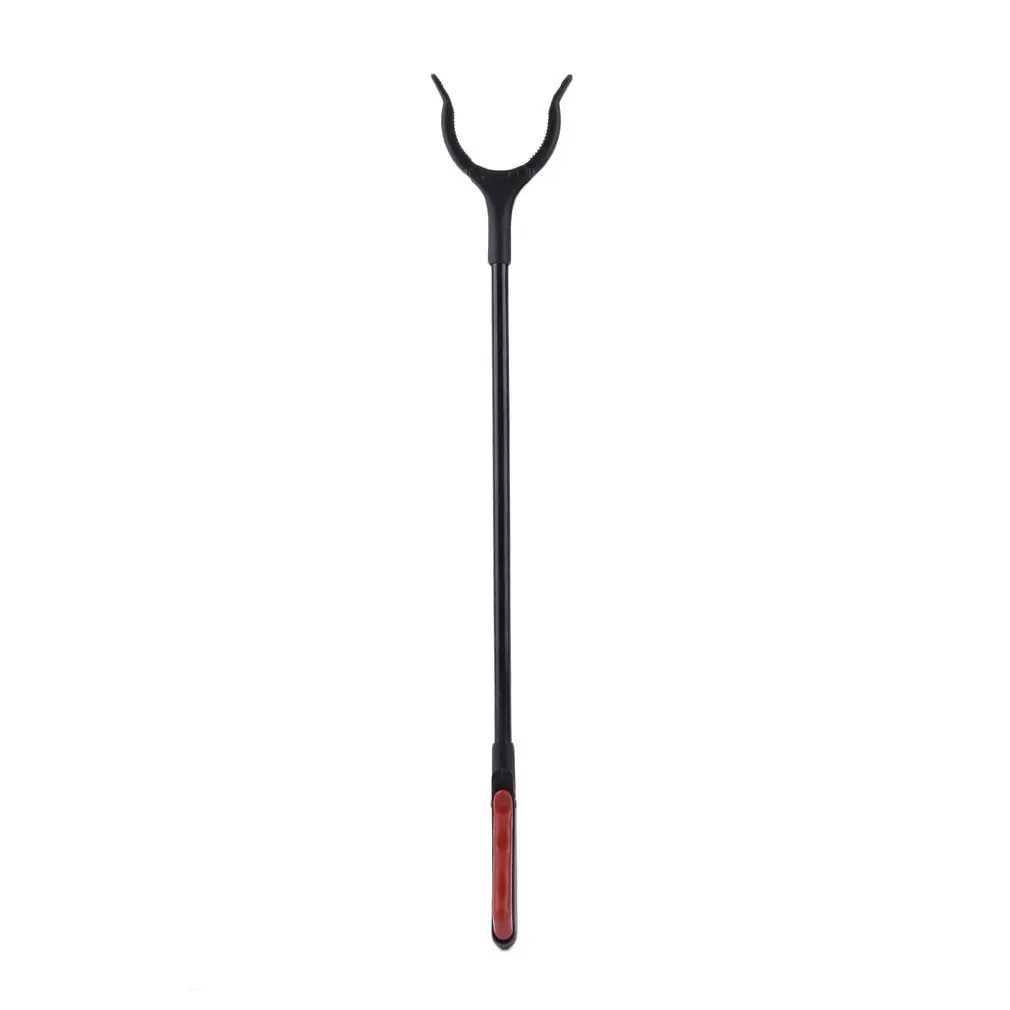 1 PCS Pick Up Garbage Stick Long Reach Helping Hand Extending Extension Tool Trash Mobility Clip Grab Claw Home Garden Tools
1 PCS Pick Up Garbage Stick Long Reach Helping Hand Extending Extension Tool Trash Mobility Clip Grab Claw Home Garden Tools