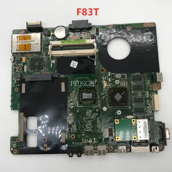 Free shipping For F83T REV.2.2 Laptop motherboard 100% working well
Free shipping For F83T REV.2.2 Laptop motherboard 100% working well