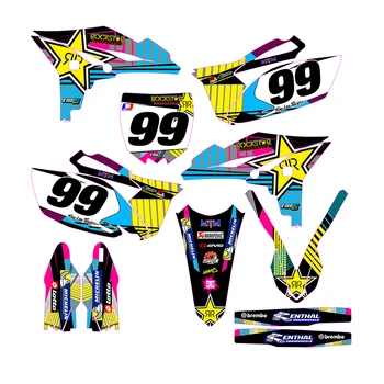 Motorcycle stickers custom complete tool graphics background decal sticker quantity luster for teamYZF250 10-13 2011 2012 2013
Motorcycle stickers custom complete tool graphics background decal sticker quantity luster for teamYZF250 10-13 2011 2012 2013