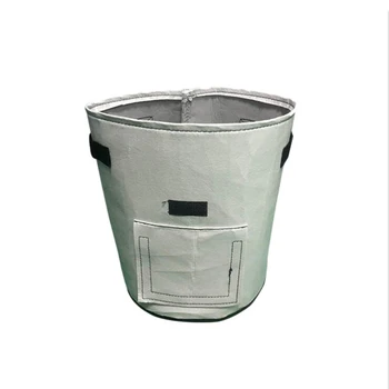 Waterproof Double-Layer Potato Gg Bag Vegetable Planting Bag Is Suitable for Strawberry, Potato, Tomato, Carrot
Waterproof Double-Layer Potato Gg Bag Vegetable Planting Bag Is Suitable for Strawberry, Potato, Tomato, Carrot