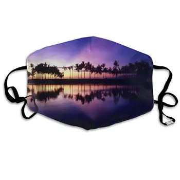 Face Mask Hawaii Hike and Explore Custom Personalized Cycling Half Face Earloop Dust Mask for Boys
Face Mask Hawaii Hike and Explore Custom Personalized Cycling Half Face Earloop Dust Mask for Boys