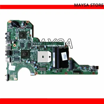 Original 683030-501 683030-001 Motherboard Fit for HP Pavilion G4-2000 G6-2000 G7Z-2000 DA0R53MB6E0 DA0R53MB6E1 HD7670/1G 
Original 683030-501 683030-001 Motherboard Fit for HP Pavilion G4-2000 G6-2000 G7Z-2000 DA0R53MB6E0 DA0R53MB6E1 HD7670/1G
