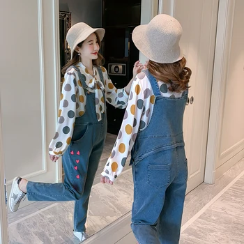 5607# Autumn New Fashion Denim Maternity Bib Jeans Jumpsuits Clothes for Pregnant Women Spring Pregnancy Overalls Pants Trousers
5607# Autumn New Fashion Denim Maternity Bib Jeans Jumpsuits Clothes for Pregnant Women Spring Pregnancy Overalls Pants Trousers