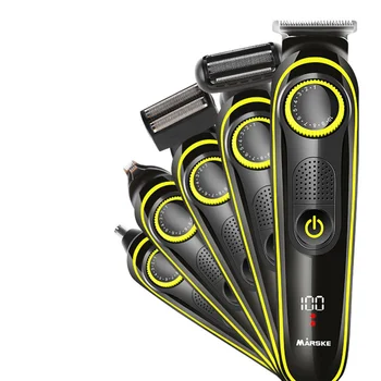 Electric Hair Cutter Charging Electric Clipper Hair Clippers Multifunctional Nose Body Hair Remover Digital Shaver Haircut Tools
Electric Hair Cutter Charging Electric Clipper Hair Clippers Multifunctional Nose Body Hair Remover Digital Shaver Haircut Tools