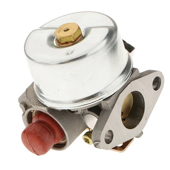 Carburetor W/ Mount Gasket For Tecumseh 640278A LEV115 / LEV120 Mower Engine
Carburetor W/ Mount Gasket For Tecumseh 640278A LEV115 / LEV120 Mower Engine