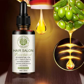 Unisex Non-wash Nourishing Repair Hair Improving Dry Static Electricity Hair Care Essential Oil Effectively Hydrate 
Unisex Non-wash Nourishing Repair Hair Improving Dry Static Electricity Hair Care Essential Oil Effectively Hydrate