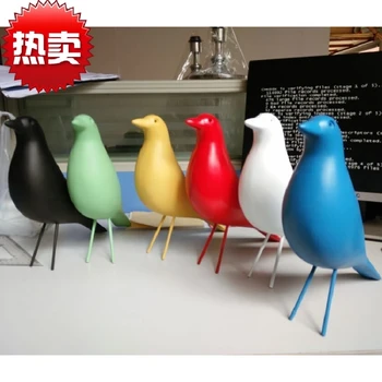 Designer Vitra House Bird Birdie Dove A Decoration Technology Decoration 
Designer Vitra House Bird Birdie Dove A Decoration Technology Decoration