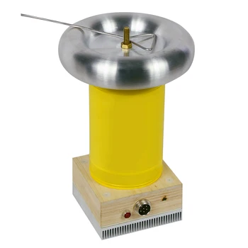 Tesla Coil Coil Finished Music High Frequency Model Generator Diy Kit Driver Board
Tesla Coil Coil Finished Music High Frequency Model Generator Diy Kit Driver Board