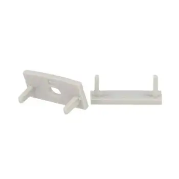 LEDLUX BA2350 couple caps ear tips for closures profile aluminum bar end wide 20mm BA2310
LEDLUX BA2350 couple caps ear tips for closures profile aluminum bar end wide 20mm BA2310