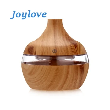 JOYLOVE Oil Diffuser And Room Electric Humidifier Essential Aroma Ultrasonic Wood Grain Air USB Mini Mist Make
JOYLOVE Oil Diffuser And Room Electric Humidifier Essential Aroma Ultrasonic Wood Grain Air USB Mini Mist Make