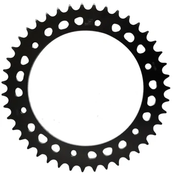 Motorcycle Chain 530 43T 44T Rear Sprocket For Honda VFR750 F VFR800 F1-W,XRC46 CB1000 R/RA-8,9,A,B,C,D,E,F,G (ABS)SC60A/C
Motorcycle Chain 530 43T 44T Rear Sprocket For Honda VFR750 F VFR800 F1-W,XRC46 CB1000 R/RA-8,9,A,B,C,D,E,F,G (ABS)SC60A/C