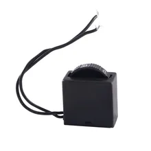 250V 6A 6 Gears Speed Controller Switch Electric Power Tools Speed Controller Switch for Angle Grinder Polishing Curve Machine
250V 6A 6 Gears Speed Controller Switch Electric Power Tools Speed Controller Switch for Angle Grinder Polishing Curve Machine