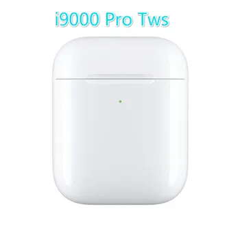 Original i9000 Pro TWS Aire 2 Replica 1:1 Bluetooth earphone Wireless Headphones Rename Positioning Earbuds
Original i9000 Pro TWS Aire 2 Replica 1:1 Bluetooth earphone Wireless Headphones Rename Positioning Earbuds