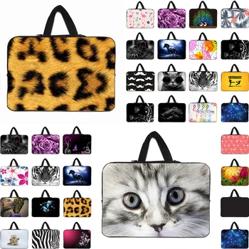 Waterproof Neoprene Laptop Bag Hot 10 12 13 14 15 17 15.6 13.3 Notebook Chromebook PC Carry Case For Macbook Chuwi Xiaomi Lenovo
Waterproof Neoprene Laptop Bag Hot 10 12 13 14 15 17 15.6 13.3 Notebook Chromebook PC Carry Case For Macbook Chuwi Xiaomi Lenovo