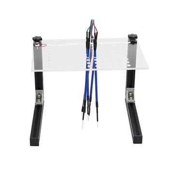 Programming Shelf For Alumiunm LED BDM FRAME ECU Programming Adapter With 4pcs Probe Pens Full Set
Programming Shelf For Alumiunm LED BDM FRAME ECU Programming Adapter With 4pcs Probe Pens Full Set