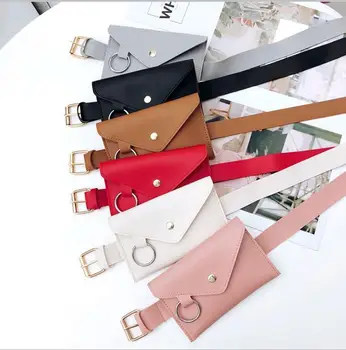 2019 New Women Handbag Chest Bag Solid PU Leather Hasp Simple Travel Sports Fashion Flap Bag
2019 New Women Handbag Chest Bag Solid PU Leather Hasp Simple Travel Sports Fashion Flap Bag