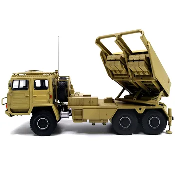 1:24 Alloy SR-5 Rocket Launcher Model Remote Rocket Launcher Simulation Military Missile Vehicle Combat Vehicle Model Limited
1:24 Alloy SR-5 Rocket Launcher Model Remote Rocket Launcher Simulation Military Missile Vehicle Combat Vehicle Model Limited