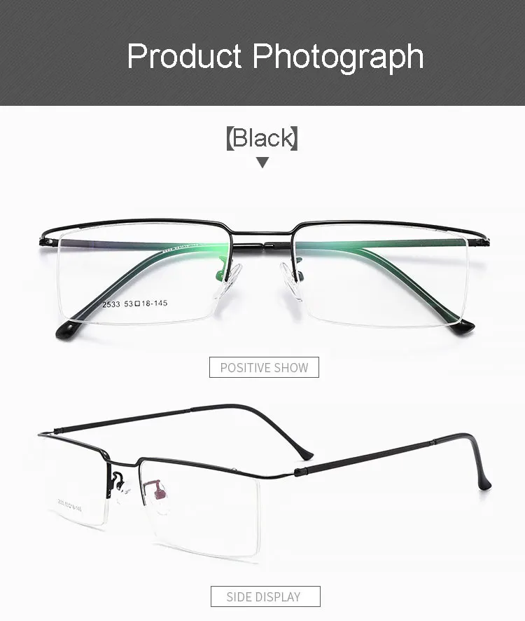 Hotochki Women's Eyeglasses Model 25337 Image 2
