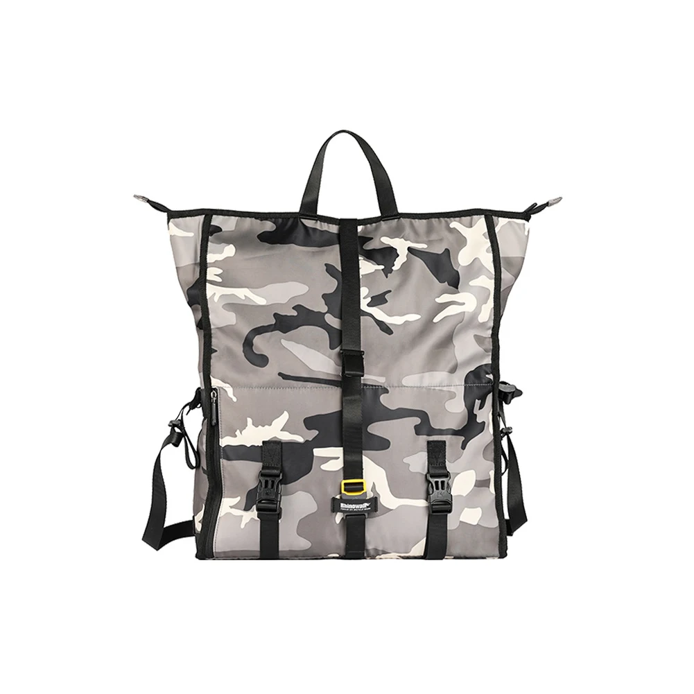 Accessories Luggage Multifunctional Buckle Shoulder Cycling Carrying Rear Seat Bag Bicycle Zipper Large Capacity Waterproof
Accessories Luggage Multifunctional Buckle Shoulder Cycling Carrying Rear Seat Bag Bicycle Zipper Large Capacity Waterproof
