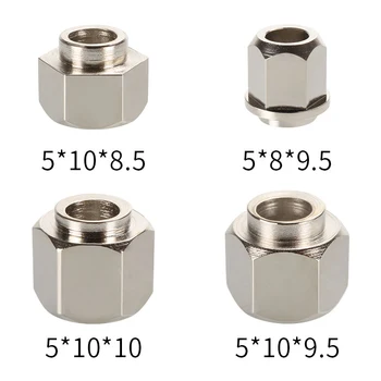 10pcs stainless steel eccentric spacer 5mm hole eccentric nut for V-roll aluminum extrusion 3D printer eccentric Screw Nut
10pcs stainless steel eccentric spacer 5mm hole eccentric nut for V-roll aluminum extrusion 3D printer eccentric Screw Nut