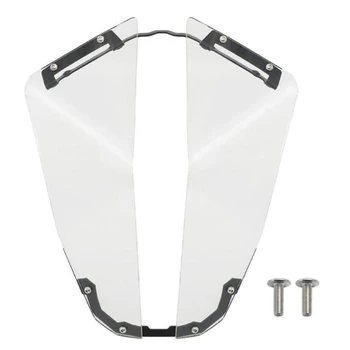 Transparent Headlight Guard Headlight Protector Motorcycle Accessories for KTM 1290 Super Adventure R 1290 Super Adventure S 
Transparent Headlight Guard Headlight Protector Motorcycle Accessories for KTM 1290 Super Adventure R 1290 Super Adventure S