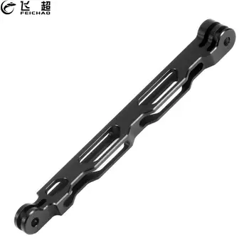 Aluminium Alloy Extension Arm Tactical Grip Selfie Lengthen Rod Mount for Gopro Hero 9 8 7 6 5 Yi for DJI Osmo Action Camera Acc
Aluminium Alloy Extension Arm Tactical Grip Selfie Lengthen Rod Mount for Gopro Hero 9 8 7 6 5 Yi for DJI Osmo Action Camera Acc