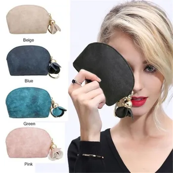 2020 Newest Flower Pendant Coin Purse Women Small Mini Wallet Card Key Holder Coin Purse Clutch Bag Money Coin Pouch Coin Purse
2020 Newest Flower Pendant Coin Purse Women Small Mini Wallet Card Key Holder Coin Purse Clutch Bag Money Coin Pouch Coin Purse