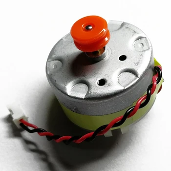 1pc DC 6V Lidar Motor for Laser Distance Sensor LDS For XIAOMI Roborock S50 S51 S55 Vacuum Cleaner Accessories Lidar Motors
1pc DC 6V Lidar Motor for Laser Distance Sensor LDS For XIAOMI Roborock S50 S51 S55 Vacuum Cleaner Accessories Lidar Motors