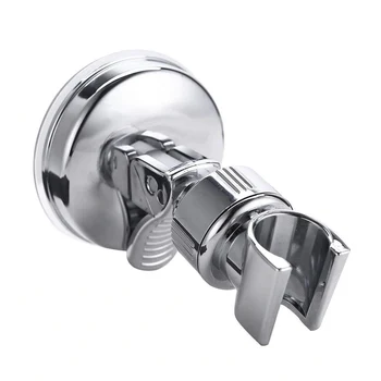 Bathroom Accessories Strong Vacuum Suction Cup Wall-mounted Bracket Nozzle Fixed Wall Insert Adjustable Handheld Shower Bracket
Bathroom Accessories Strong Vacuum Suction Cup Wall-mounted Bracket Nozzle Fixed Wall Insert Adjustable Handheld Shower Bracket