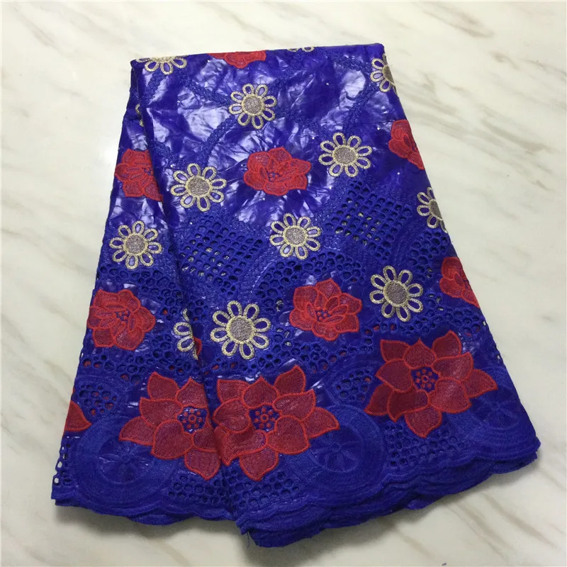 2021 Latest African bazin riche fabric blue african lace fabric For wedding Hole cotton nigerian lace fabric for dress KPL20219
2021 Latest African bazin riche fabric blue african lace fabric For wedding Hole cotton nigerian lace fabric for dress KPL20219