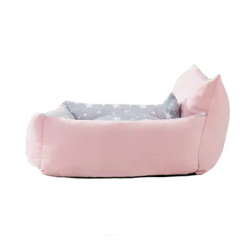 Detachable Kennel Winter Warm Teddy Bed Small Dog Medium Dog Puppy Dog Cat House Winter Pet Supplies
Detachable Kennel Winter Warm Teddy Bed Small Dog Medium Dog Puppy Dog Cat House Winter Pet Supplies