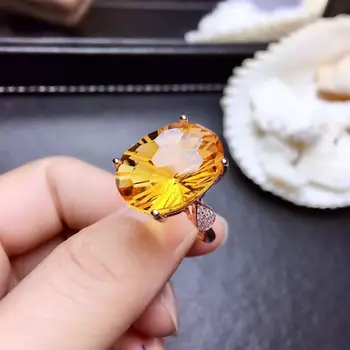 Citrine ring Natural And Real Citrine Ring Wedding Engagement Rings for Women 925 sterling silver Citrine Ring
Citrine ring Natural And Real Citrine Ring Wedding Engagement Rings for Women 925 sterling silver Citrine Ring