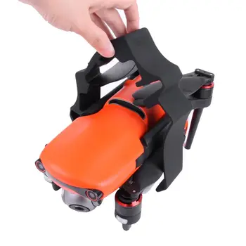Silicone Propeller Stabilizer Soft Protective Props Blade Holder Fixer for Autel EVO II/Pro/Dual Drone Accessories
Silicone Propeller Stabilizer Soft Protective Props Blade Holder Fixer for Autel EVO II/Pro/Dual Drone Accessories