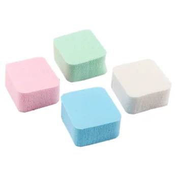 10PCS Makeup Sponge Professional Cosmetic Puff Make Up Blender Soft Water Sponge Face Soft Makeup Foundation Contour Facial
10PCS Makeup Sponge Professional Cosmetic Puff Make Up Blender Soft Water Sponge Face Soft Makeup Foundation Contour Facial
