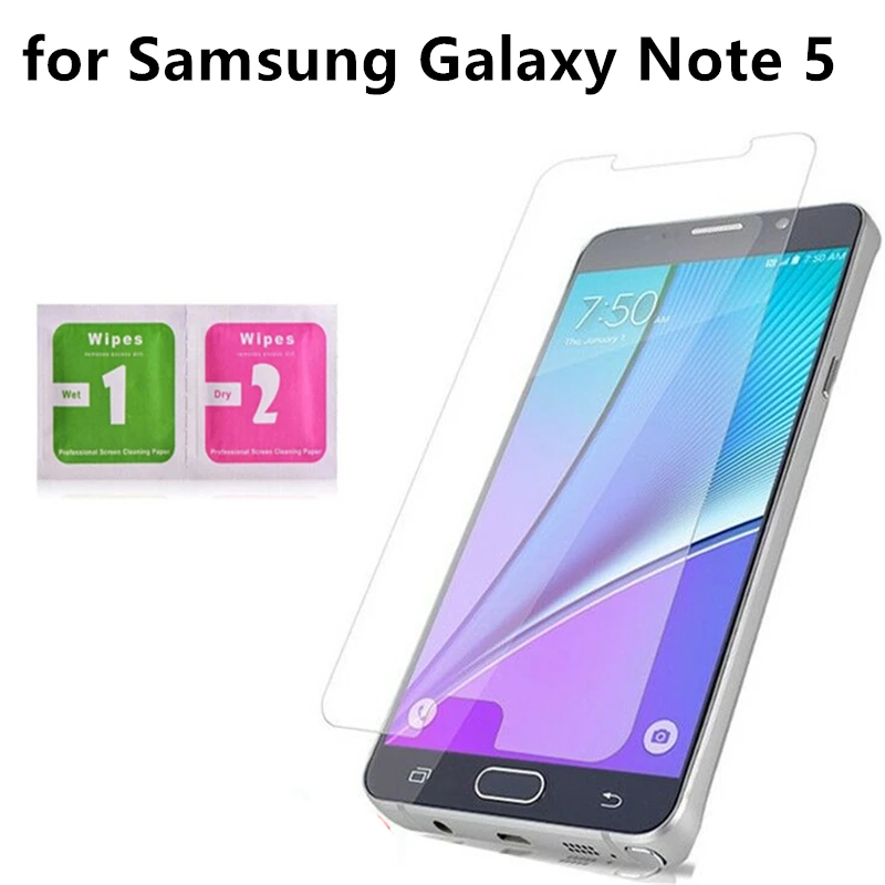 1Pcs Perfect quality Screen Protector Tempered Glass For Samsung Galaxy Note 5 Glass Coverage Screen Protection Film 9H
1Pcs Perfect quality Screen Protector Tempered Glass For Samsung Galaxy Note 5 Glass Coverage Screen Protection Film 9H