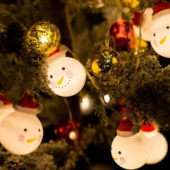 10/20/40 LED Waterproof LED Small Ball Shape String Light Outdoor Christmas Wedding Garden Party Decorative Fairy Light
10/20/40 LED Waterproof LED Small Ball Shape String Light Outdoor Christmas Wedding Garden Party Decorative Fairy Light