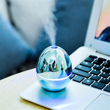 Mini USB Humidifier Essential Air Aroma Oil Diffuser Ultrasonic Air Humidifier mist maker for home Electric Aromatherapy
Mini USB Humidifier Essential Air Aroma Oil Diffuser Ultrasonic Air Humidifier mist maker for home Electric Aromatherapy
