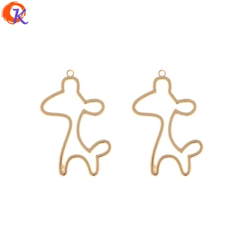 Cordial Design 100Pcs 18*31MM Jewelry Accessories/Earring Connectors/Irregular Shape/Hand Made/DIY Making/Earring Findings
Cordial Design 100Pcs 18*31MM Jewelry Accessories/Earring Connectors/Irregular Shape/Hand Made/DIY Making/Earring Findings
