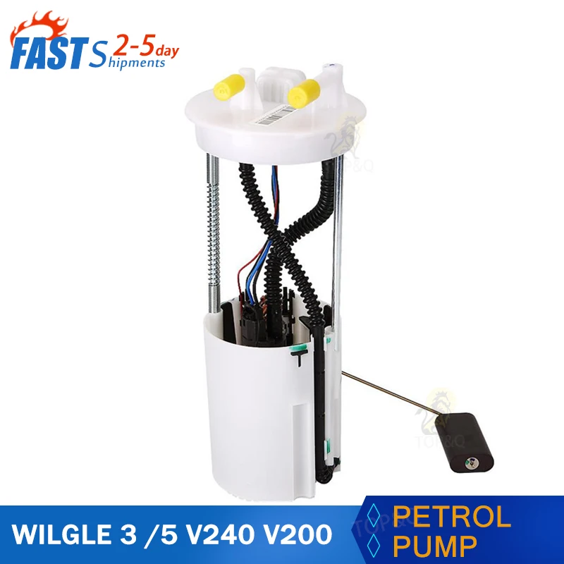 Бензиновый насос подходит для Great Wall WILGLE 3 wingle 5 V240 V200 бензиновый двигатель 4G63 4G69 491
Бензиновый насос подходит для Great Wall WILGLE 3 wingle 5 V240 V200 бензиновый двигатель 4G63 4G69 491