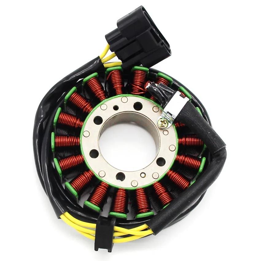 

Motorcycle Ignition Electric Stator Coil For Ducati Hypermotard 821 Monster 1200 1200R 1200S Stripe 821 Dark 2014-2016 26420501A