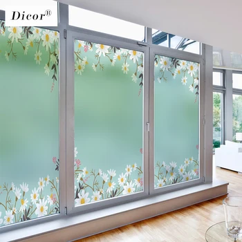 Custom Static Cling Stained Glass Window Film Frosted & Opaque Privacy Home Decor Digital Print Removable BLT889 Chrysanthemum
Custom Static Cling Stained Glass Window Film Frosted & Opaque Privacy Home Decor Digital Print Removable BLT889 Chrysanthemum