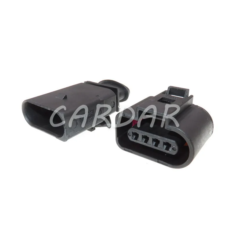1 Set 4 Pin 1J0973804 1J0973704 1.5mm Automotive Intake Pressure Sensor Plug Wiper Motor Socket For VW Volkswagen Skoda Audi
1 Set 4 Pin 1J0973804 1J0973704 1.5mm Automotive Intake Pressure Sensor Plug Wiper Motor Socket For VW Volkswagen Skoda Audi
