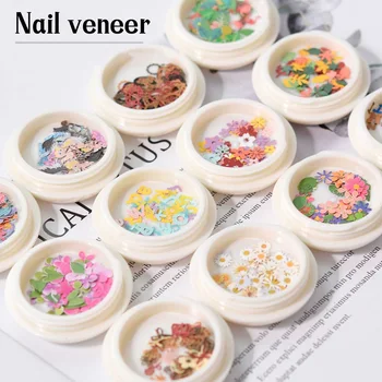 12pcs Christmas Nail Art Accessories Color Wood Pulp Nail Art Accessories Color Mixed Patch Nail Art Accessories
12pcs Christmas Nail Art Accessories Color Wood Pulp Nail Art Accessories Color Mixed Patch Nail Art Accessories