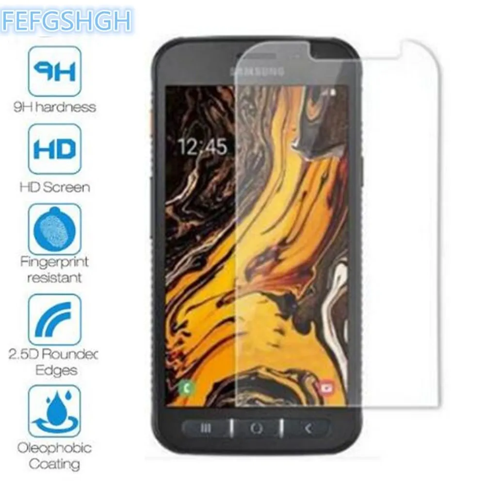Tempered Glass For Samsung Galaxy Xcover 4s Explosion Proof Screen Protector For Galaxy Xcover 4 Protective Film Glass
Tempered Glass For Samsung Galaxy Xcover 4s Explosion Proof Screen Protector For Galaxy Xcover 4 Protective Film Glass