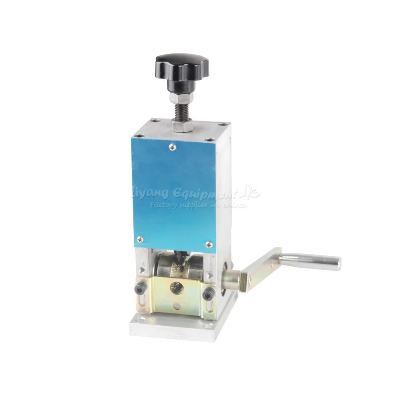 Manual scrap wire skin Cable stripping machine 1-25MM stripping the wire Hand operated electric dual-purpose Q10112
Manual scrap wire skin Cable stripping machine 1-25MM stripping the wire Hand operated electric dual-purpose Q10112