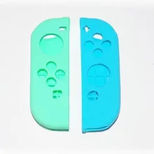 A pair of Switch Cases Cover handle cases protection shell joystick TPU ns handle silicone set
A pair of Switch Cases Cover handle cases protection shell joystick TPU ns handle silicone set