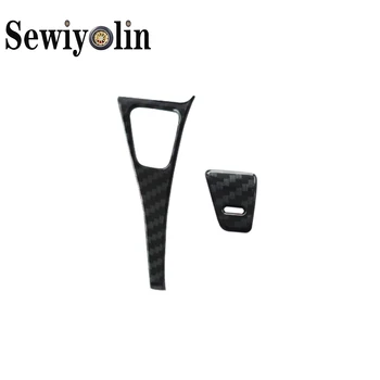 Car Accessories Carbon Fiber Original Car Size Inner Door Armrest Button Cover Trim Kit for Model 3 2018 2019
Car Accessories Carbon Fiber Original Car Size Inner Door Armrest Button Cover Trim Kit for Model 3 2018 2019