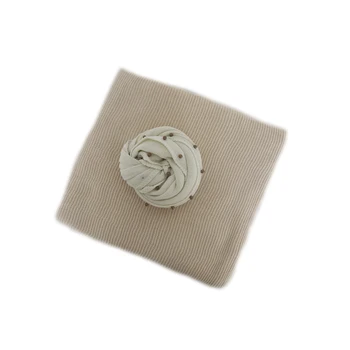 Cream Stretch Knit Wrap Newborn Wrap Blanket Set Photography Props Baby Sweater Pearl Wrap Swaddle Blanket Bancdrop Photo Shoot
Cream Stretch Knit Wrap Newborn Wrap Blanket Set Photography Props Baby Sweater Pearl Wrap Swaddle Blanket Bancdrop Photo Shoot