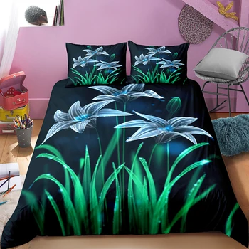 Fanaijia 3D Bedding Set orchid Painting Duvet Cover Bed Set twin/full/Queen/king Bed Set Home Textile
Fanaijia 3D Bedding Set orchid Painting Duvet Cover Bed Set twin/full/Queen/king Bed Set Home Textile